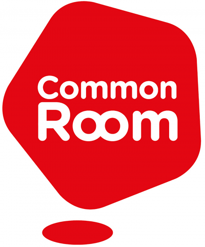 Logo Common Room 