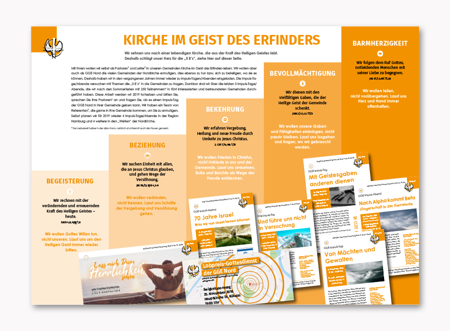 GGE Nord Infobrief