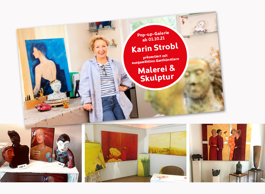 Karin Strobl