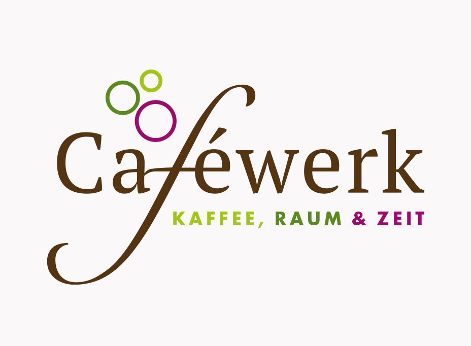 Caféwerk Logo